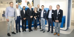 Visit Luxembourg Chambre of Commerce
