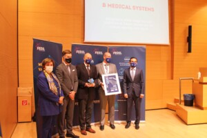 FEDIL BMedical Innovation award