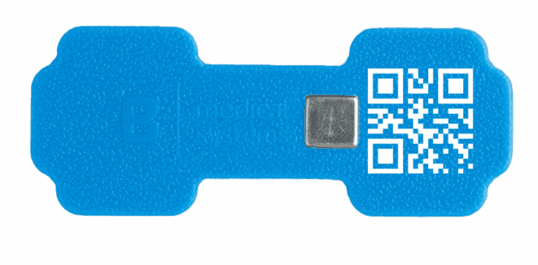 GT Mini interner Speichertemperatursensor.