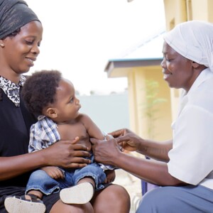 Vaccine Cold Chain: innovative transport and storage equipment & solutions for safe vaccinations around the world.