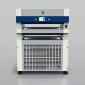 Plasma Contact Shock Freezers