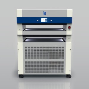 CSF Range: devices intended for the quick-freezing and subsequent temporary storage of blood plasma or biological samples to a core temperature below -30°C within less than one hour.