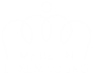 made in luxembourg