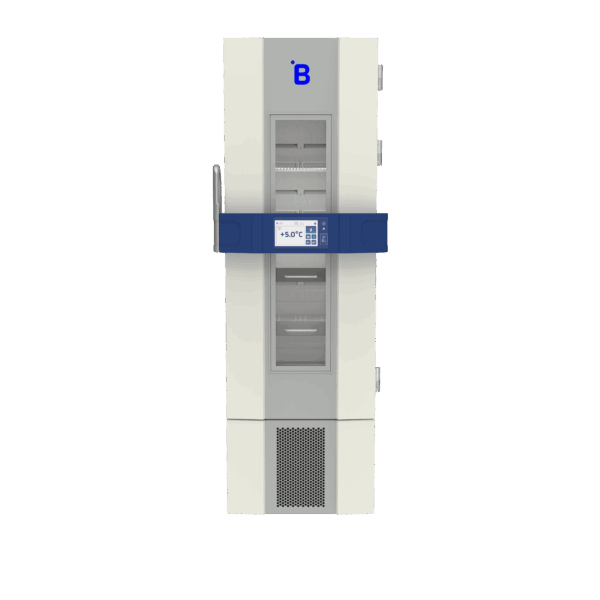 Pharmacy refrigerator p400
