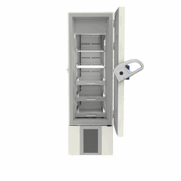 Pharmacy refrigerator P400 from B Medical Systems