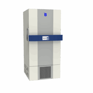 B Medical Systems U701 Ultra low freezer ULT