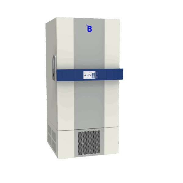 B Medical Systems U701 Ultra low freezer ULT