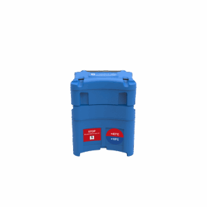 B Medical Systems RCW1
