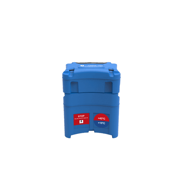 B Medical Systems RCW1