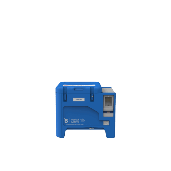 TCW80 SDD