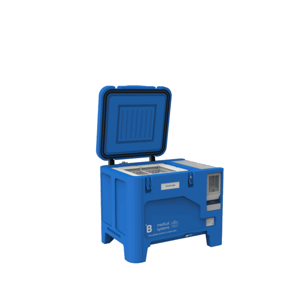 TCW80 SDD
