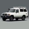 The Refrigerated Vaccine Transport Vehicle (RVTV) is a 4WD and includes a refrigerator fixed into the vehicle. The RVTV is used for the safe transport of vaccines, pharmaceuticals or any other specimens at 2-8°C temperature.