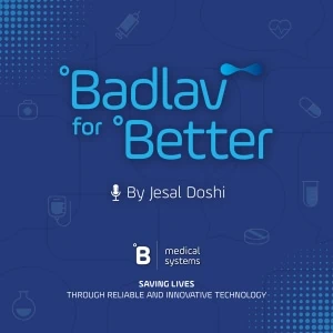 °Badlav for °Better Podcast: Insights about the indian public healthcare ecosystem with Dr. Raj Shankar Ghosh: Part 1