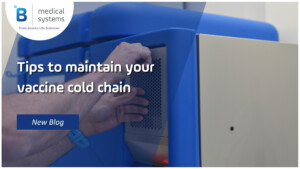 How to maintain vaccine cold chain equipment