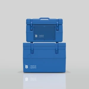 Medical Transport Boxes