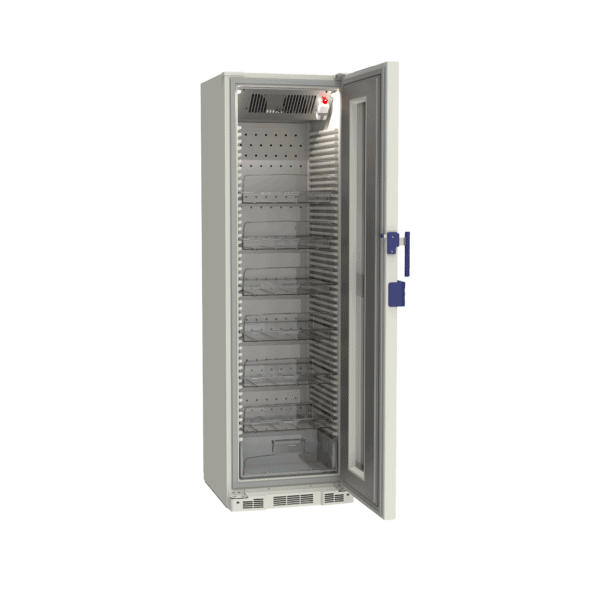 Blood bank refrigerator B381