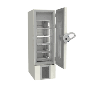 Blood bank refrigerator B401
