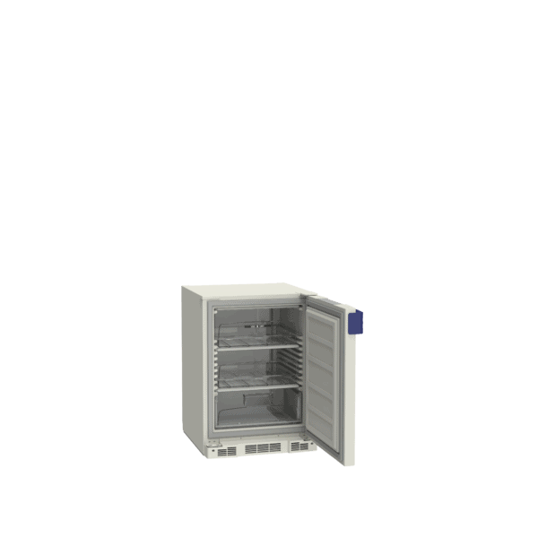 Plasma storage freezer F131