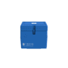 Medical transport box MT12 front with top closed
