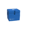 Medical transport box MT12 side with top closed
