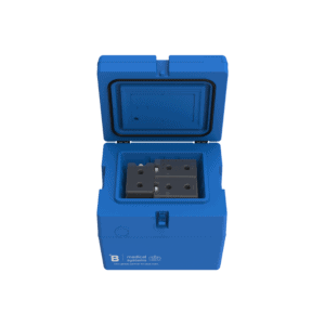 Vaccine transport box RCW12