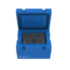 Vaccine transport box RCW25