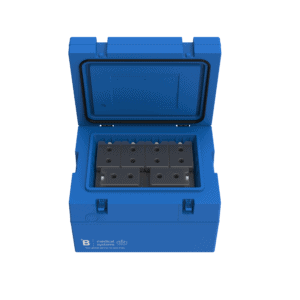 Vaccine transport box RCW25