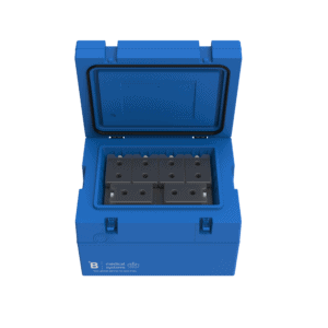 Vaccine transport box RCW25