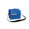 Vaccine transport box RCW4 side view