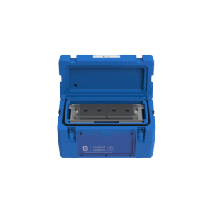 Vaccine transport box RCW8