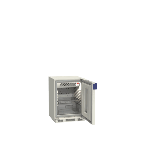 Blood bank refrigerator B131