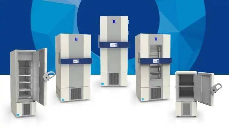 Cold chain equipment ultra-low temperature freezers, pharmacy freezers, laboratory refrigerators, etc.