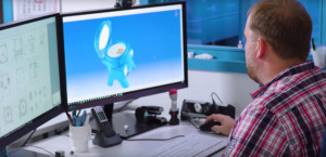 R&D activities at B Medical Systems