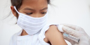 COVID-19 vaccine