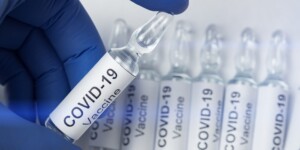 COVID-19 vaccine