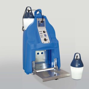 Energy Harvesting system