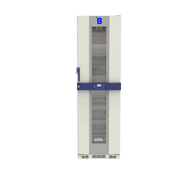 Blood Bank Refrigerator B381 - B Medical Systems