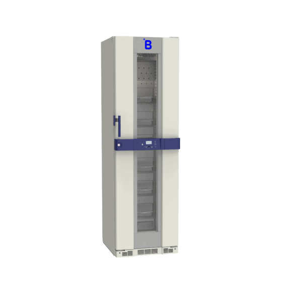 Blood Bank Refrigerator B381 - B Medical Systems