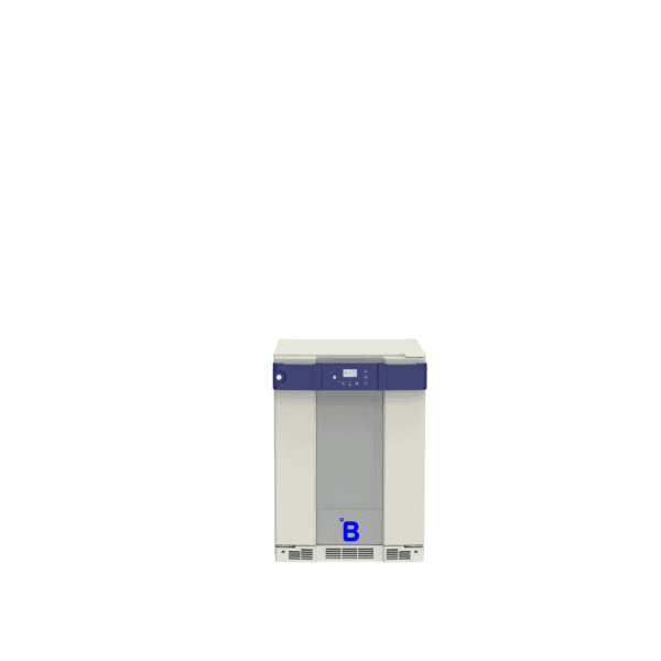 Plasma Storage Freezer F131 - B Medical Systems