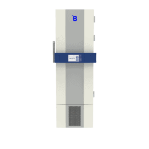 Laboratory Freezer F500 - B Medical Systems