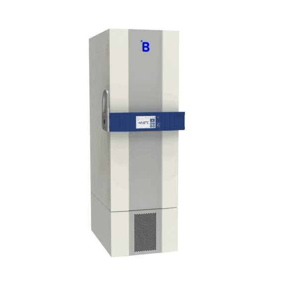 Laboratory Freezer F400 - B Medical Systems
