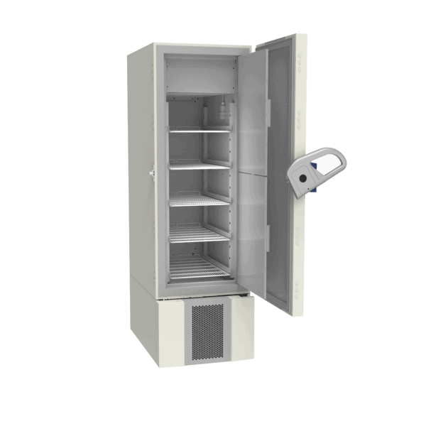 Laboratory Freezer F400 - B Medical Systems
