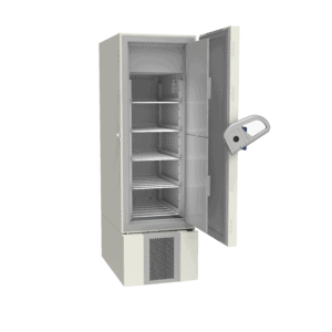 Plasma Storage Freezer F501 - B Medical Systems
