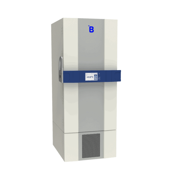 Laboratory Freezer F500 - B Medical Systems