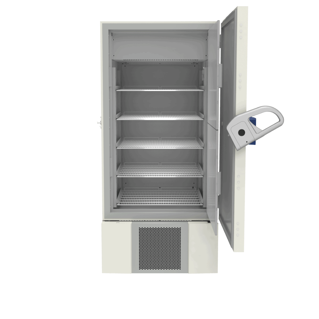 Laboratory Freezer F700 B Medical Systems