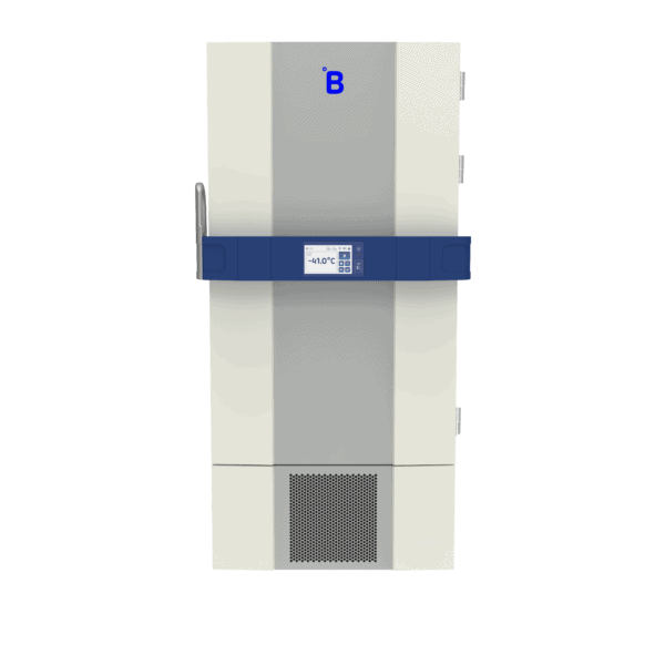 Plasma Storage Freezer F701 - B Medical Systems