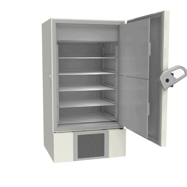 Plasma Storage Freezer F901 - B Medical Systems