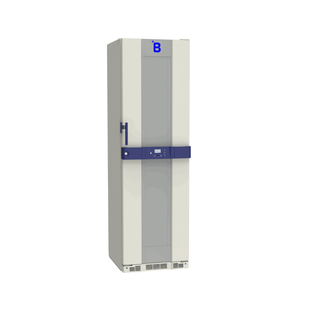 Laboratory Refrigerator for a Safe Storage at +4°C to +15°C - B Medical ...