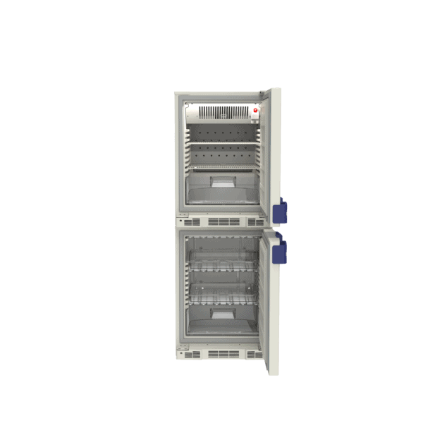 Combined Laboratory Refrigerator and Freezer LF260 - B Medical Systems