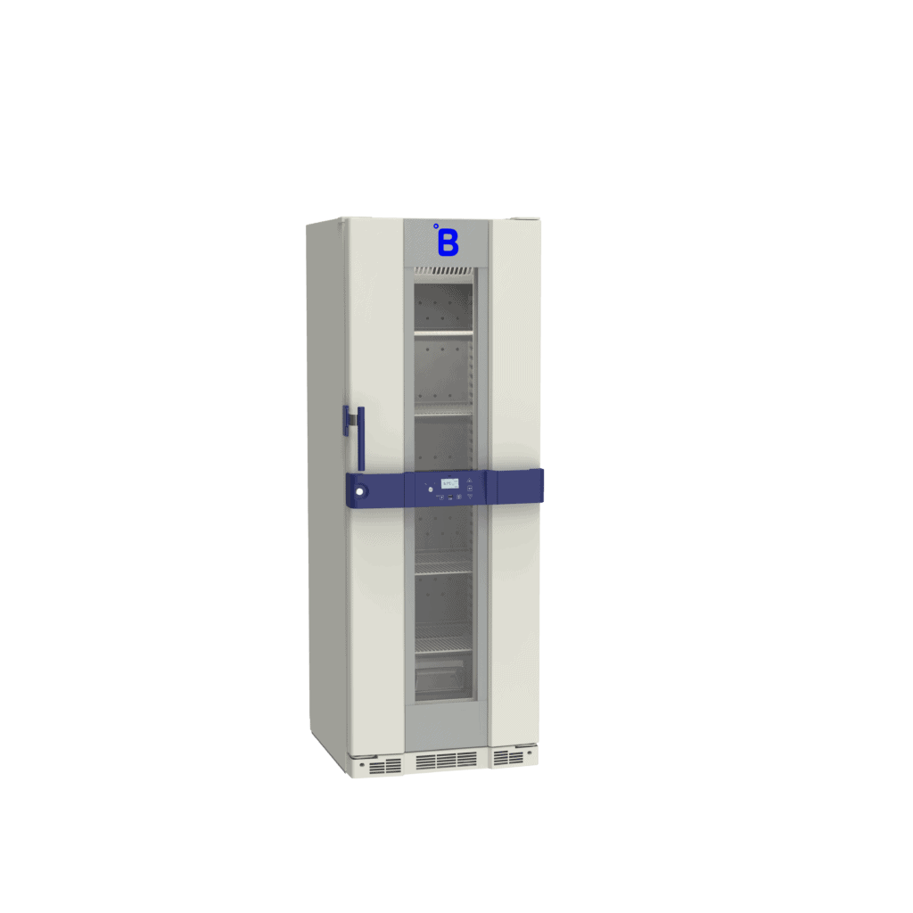 Pharmacy Refrigerator - Medicine Fridge +4°C to +15°C - B Medical Systems